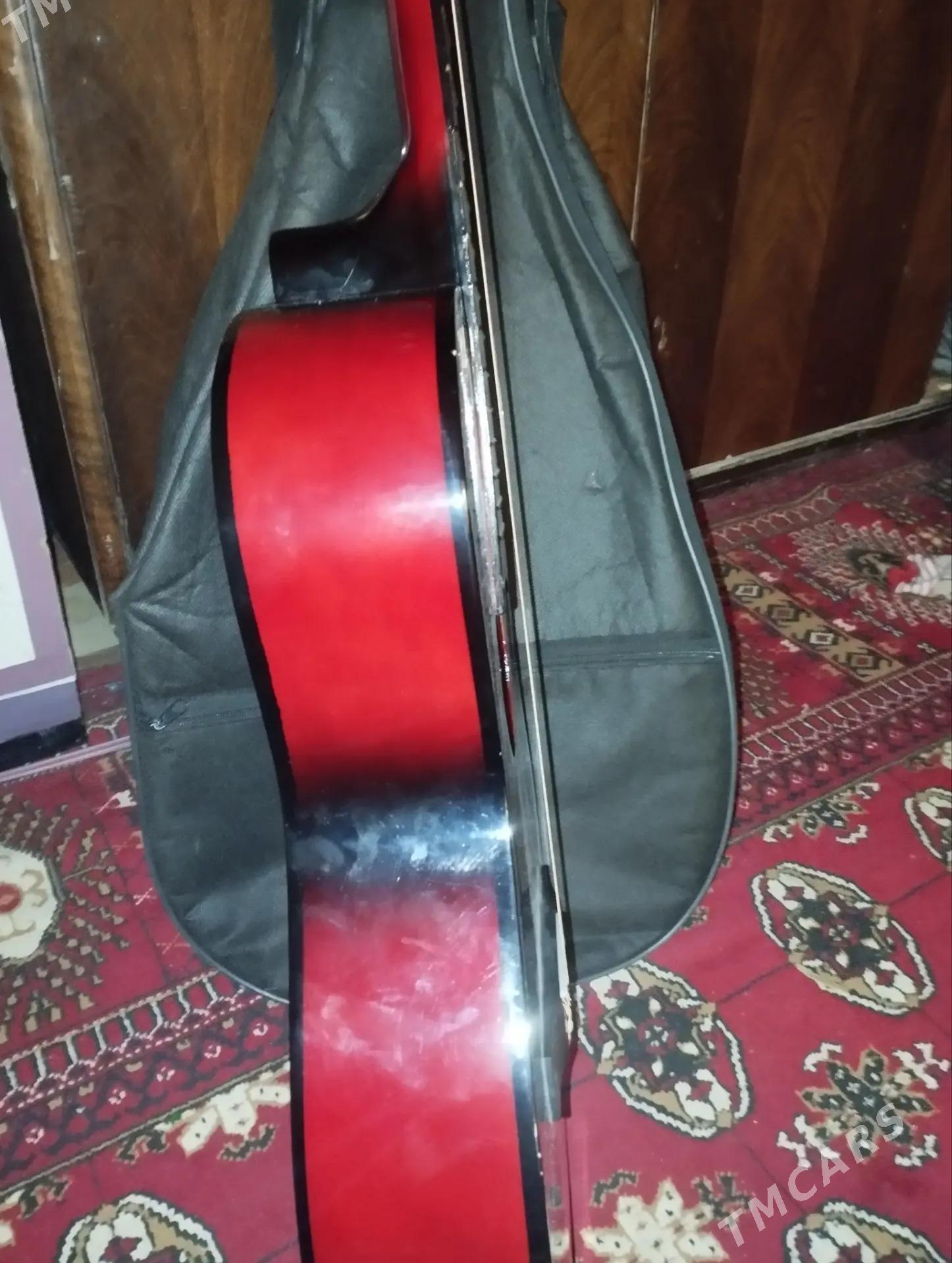 Gitara - Dänew - img 3