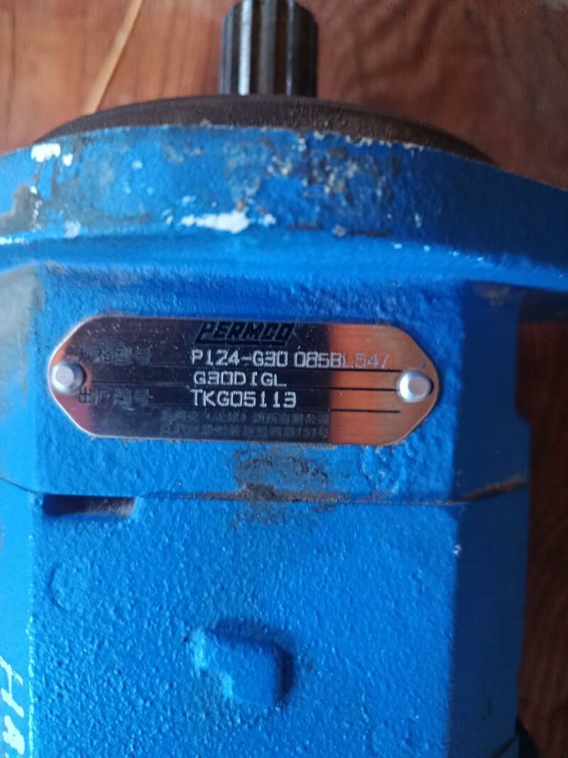 насос 5 000 TMT - Mary - img 1