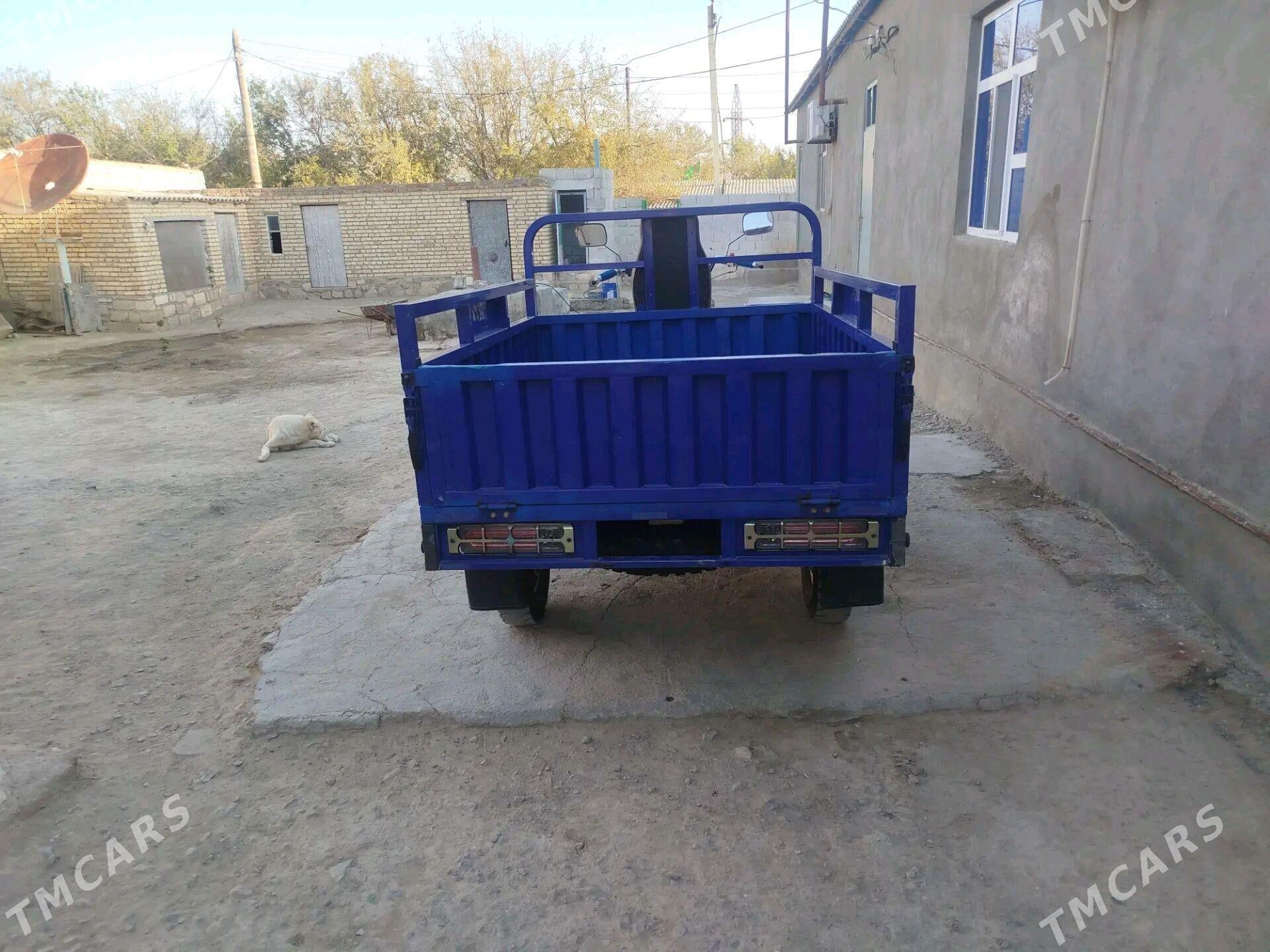 Fekon FK200-14G 2023 - 23 000 TMT - Bereket - img 4