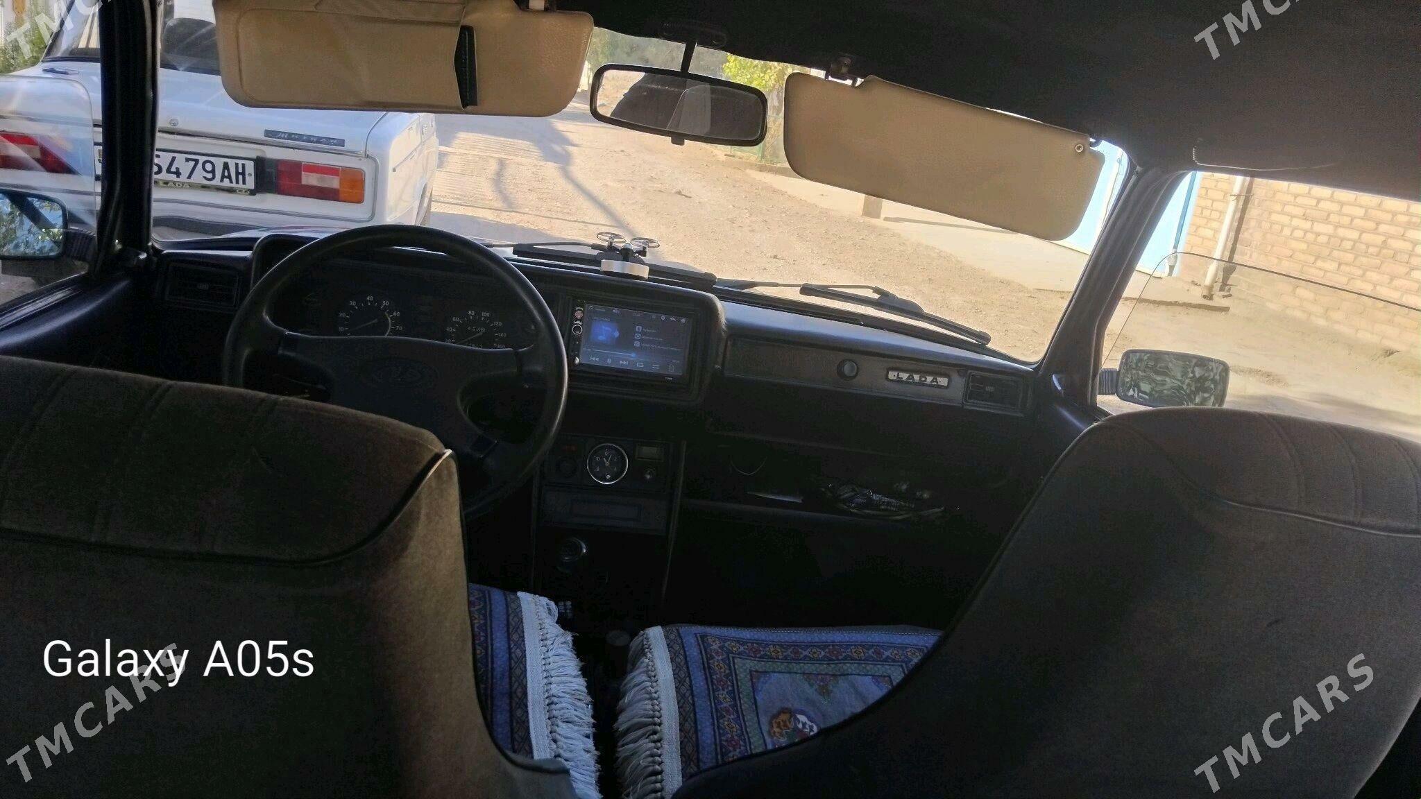 Lada 2107 1999 - 33 000 TMT - Теджен - img 8