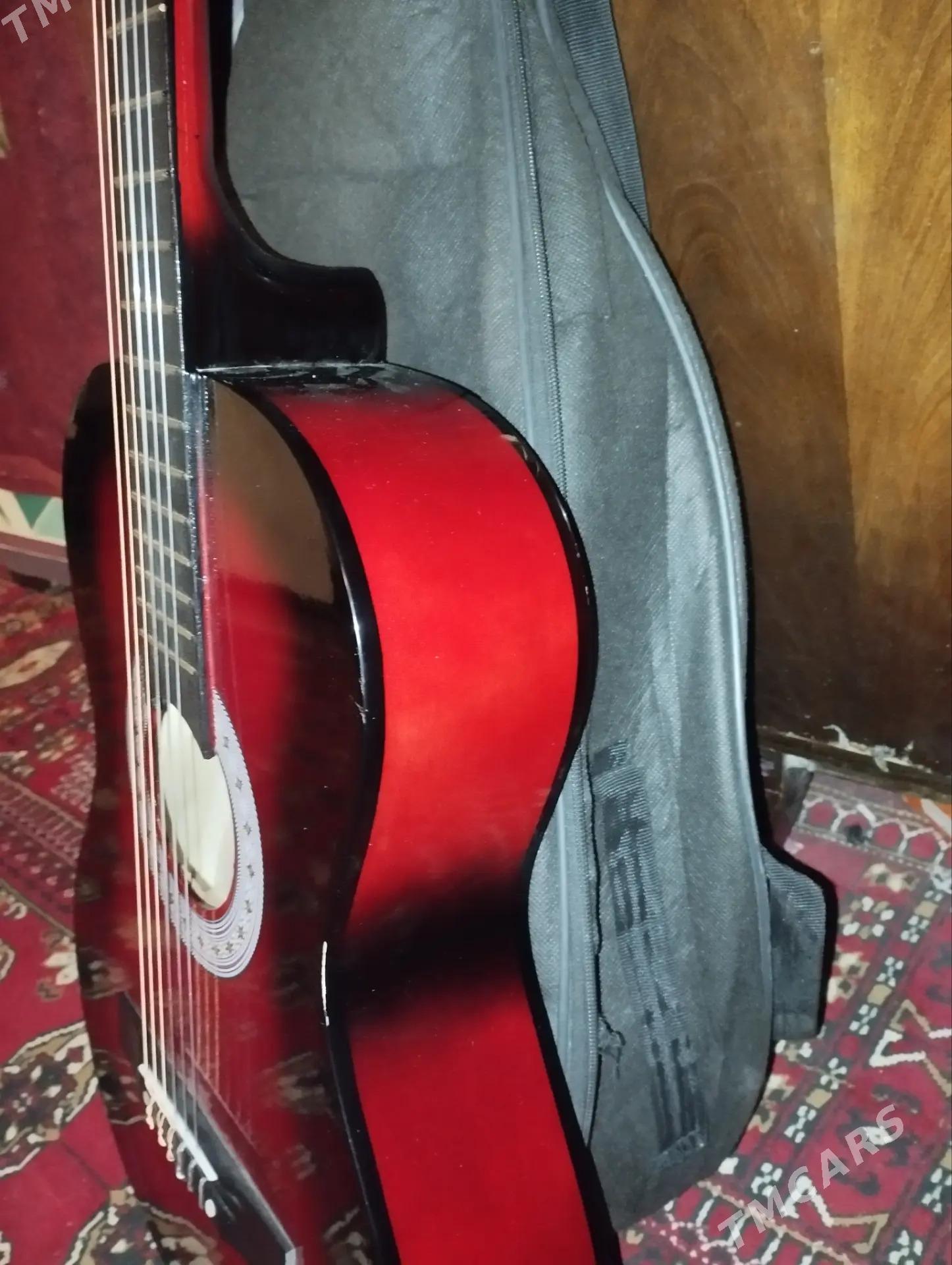 Gitara - Dänew - img 2