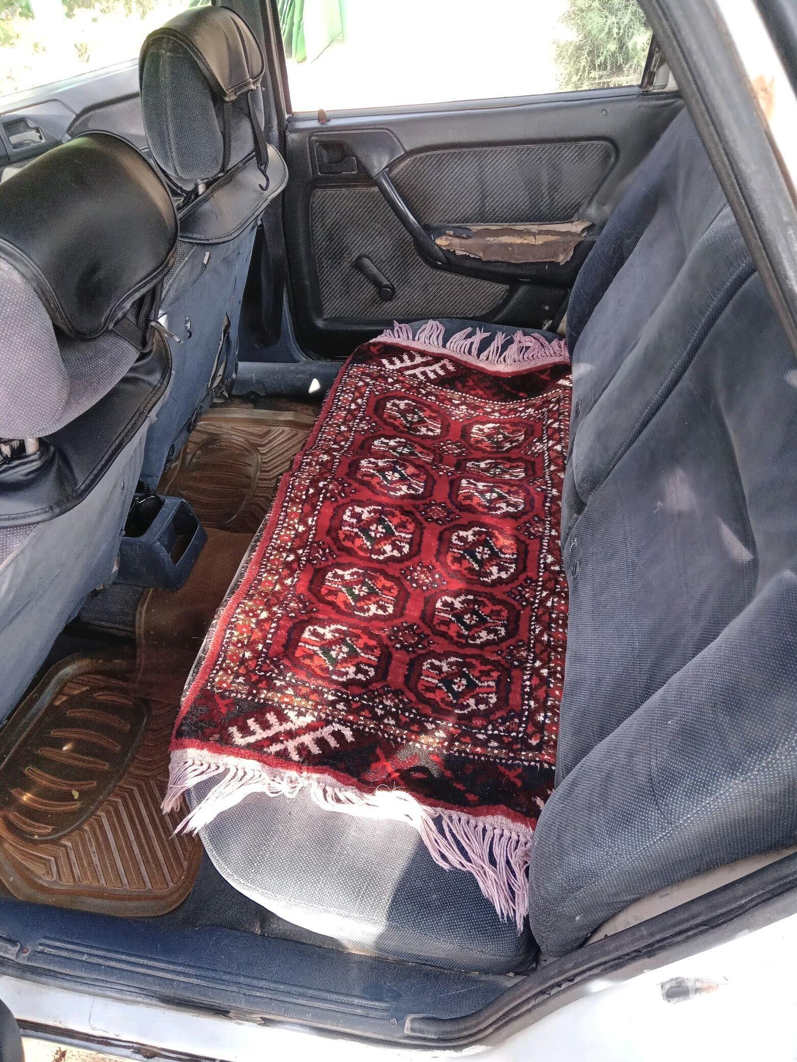 Opel Vectra 1991 - 25 000 TMT - Тязе заман - img 4