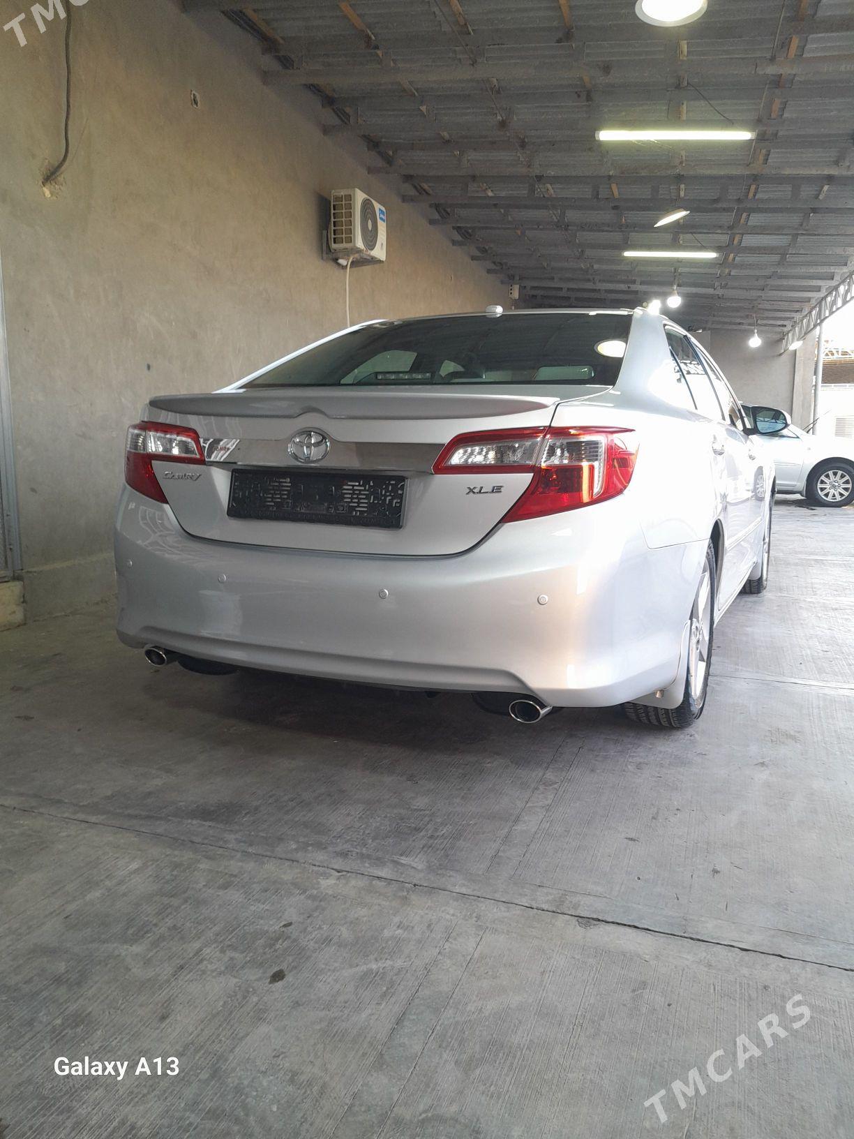 Toyota Camry 2012 - 240 000 TMT - Sarahs - img 1