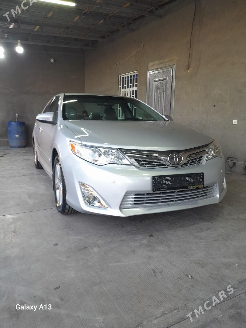 Toyota Camry 2012 - 240 000 TMT - Sarahs - img 3