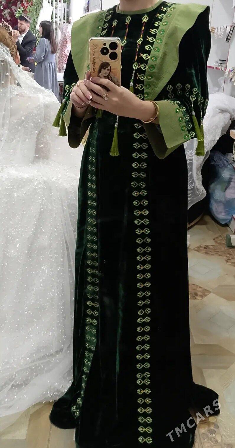 Satlyk koynek prokadada bolya - Balkanabat - img 3