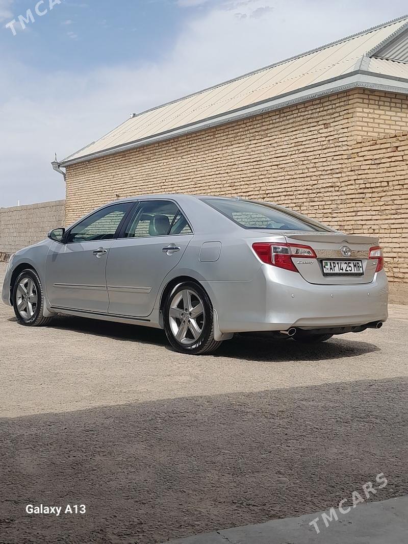 Toyota Camry 2012 - 240 000 TMT - Sarahs - img 2