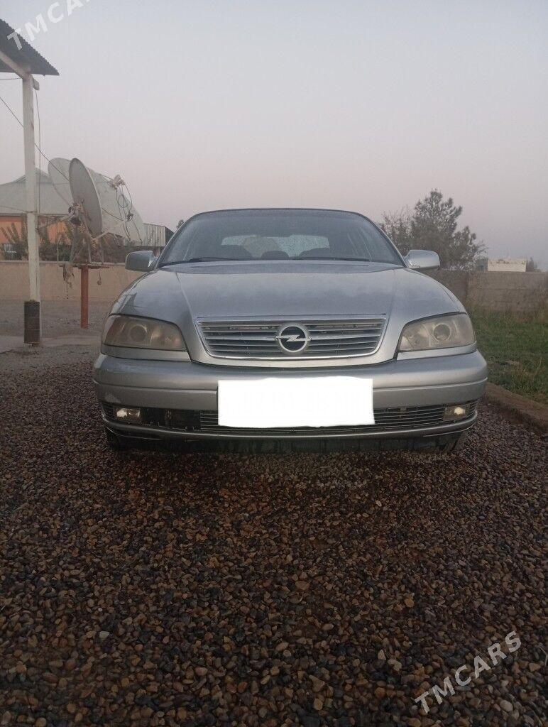 Opel Omega 2002 - 42 000 TMT - Mary - img 3