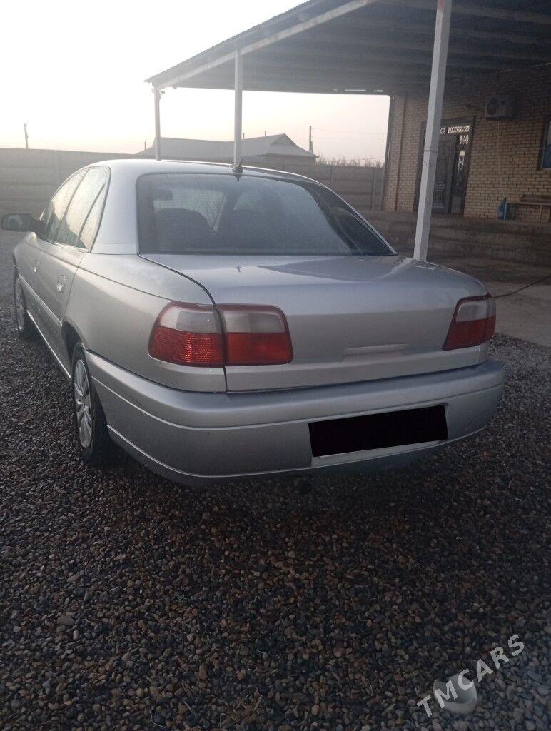 Opel Omega 2002 - 42 000 TMT - Mary - img 2
