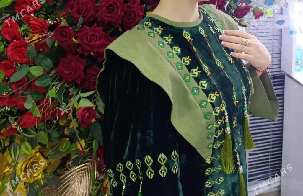 Satlyk koynek prokadada bolya - Balkanabat - img 1