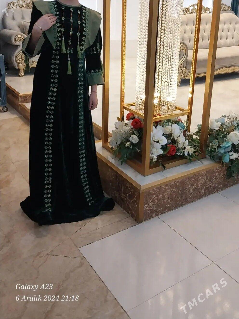 Satlyk koynek prokadada bolya - Balkanabat - img 2