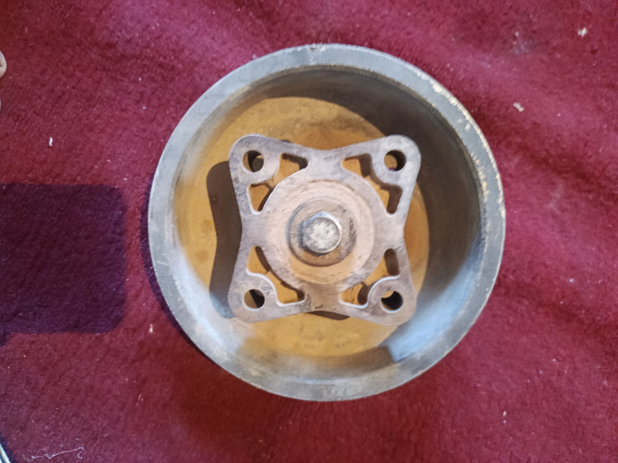 Бомак каток запчасти 1 TMT - Мары - img 2