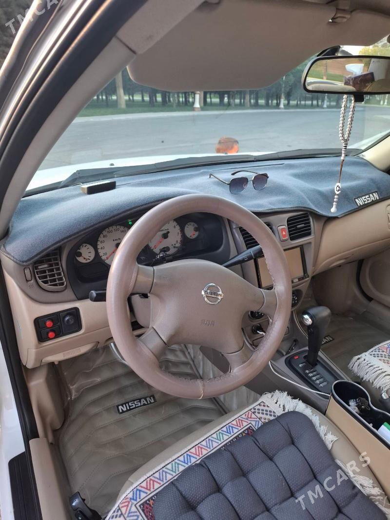 Nissan Sunny 2010 - 138 000 TMT - Ашхабад - img 7