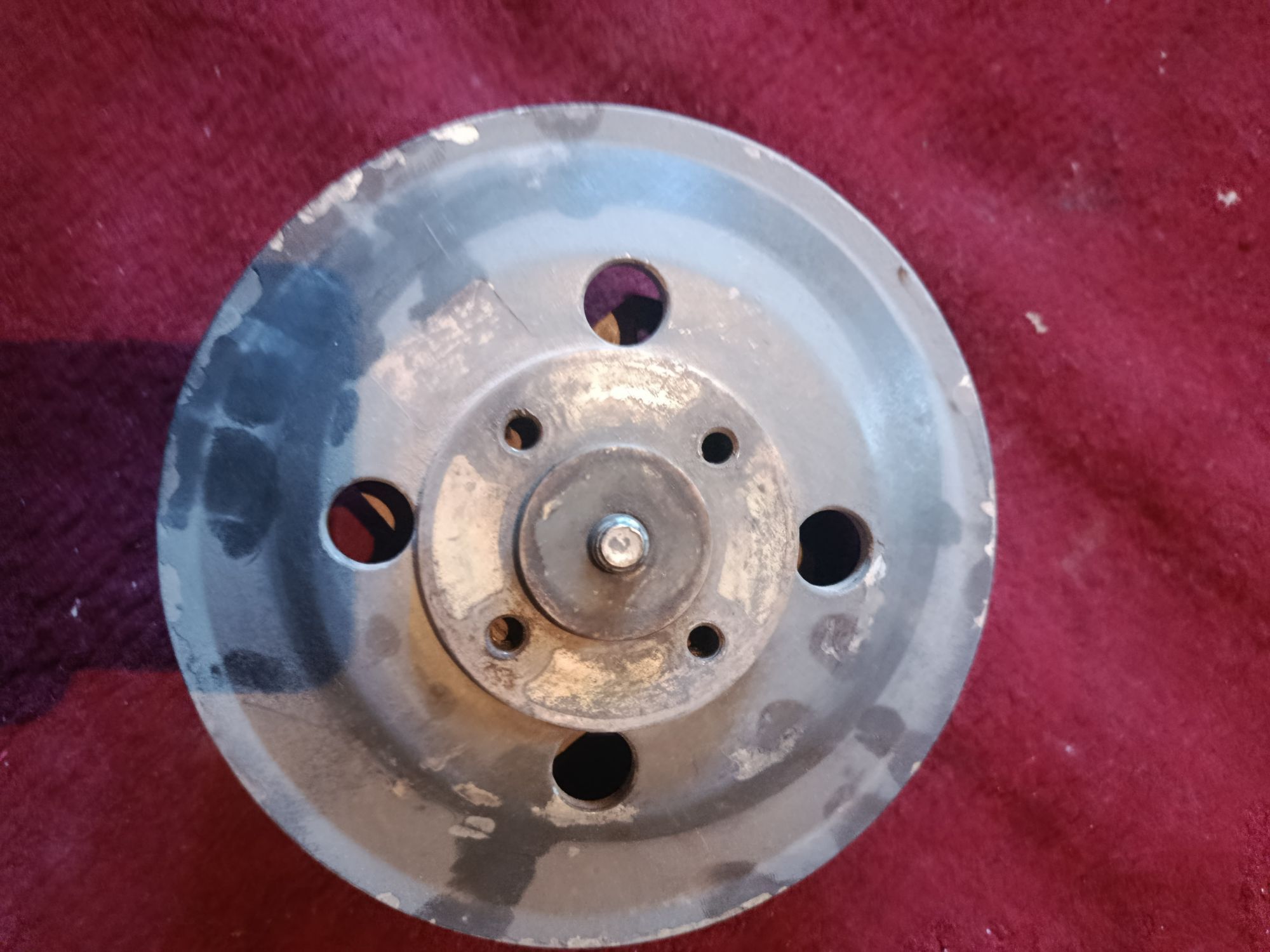 Бомак каток запчасти 1 TMT - Мары - img 3