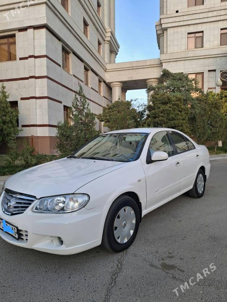 Nissan Sunny 2010 - 138 000 TMT - Ашхабад - img 4