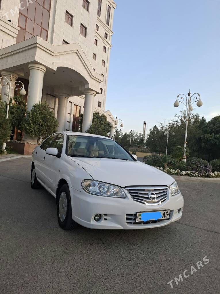 Nissan Sunny 2010 - 138 000 TMT - Ашхабад - img 1