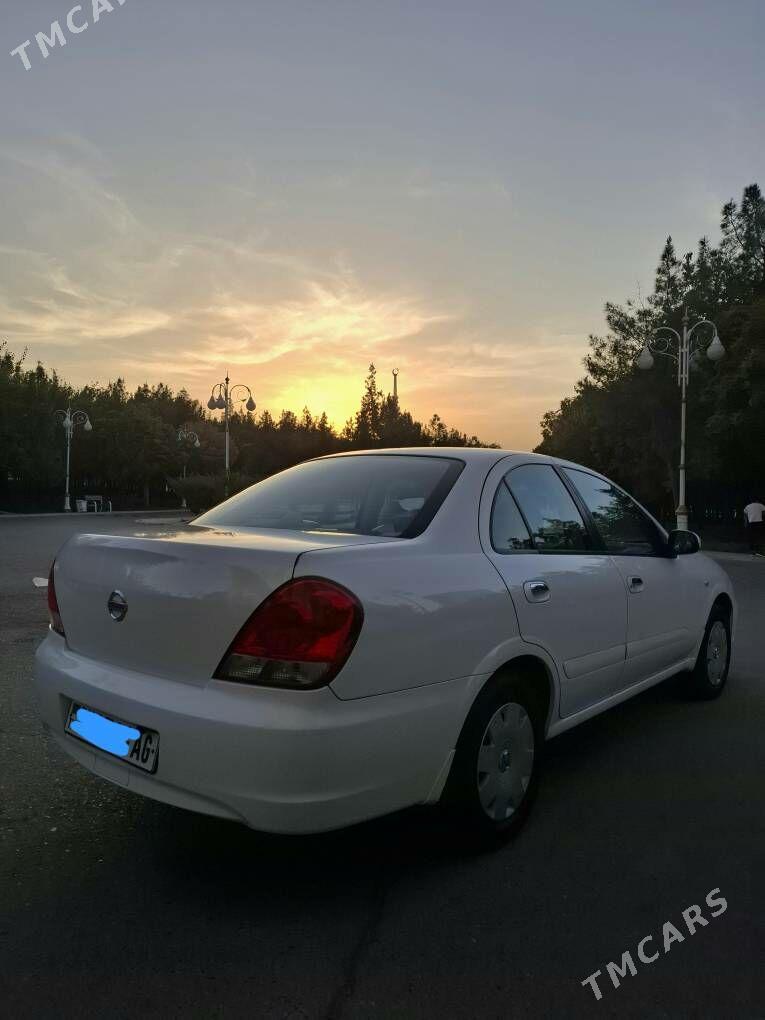 Nissan Sunny 2010 - 138 000 TMT - Ашхабад - img 2