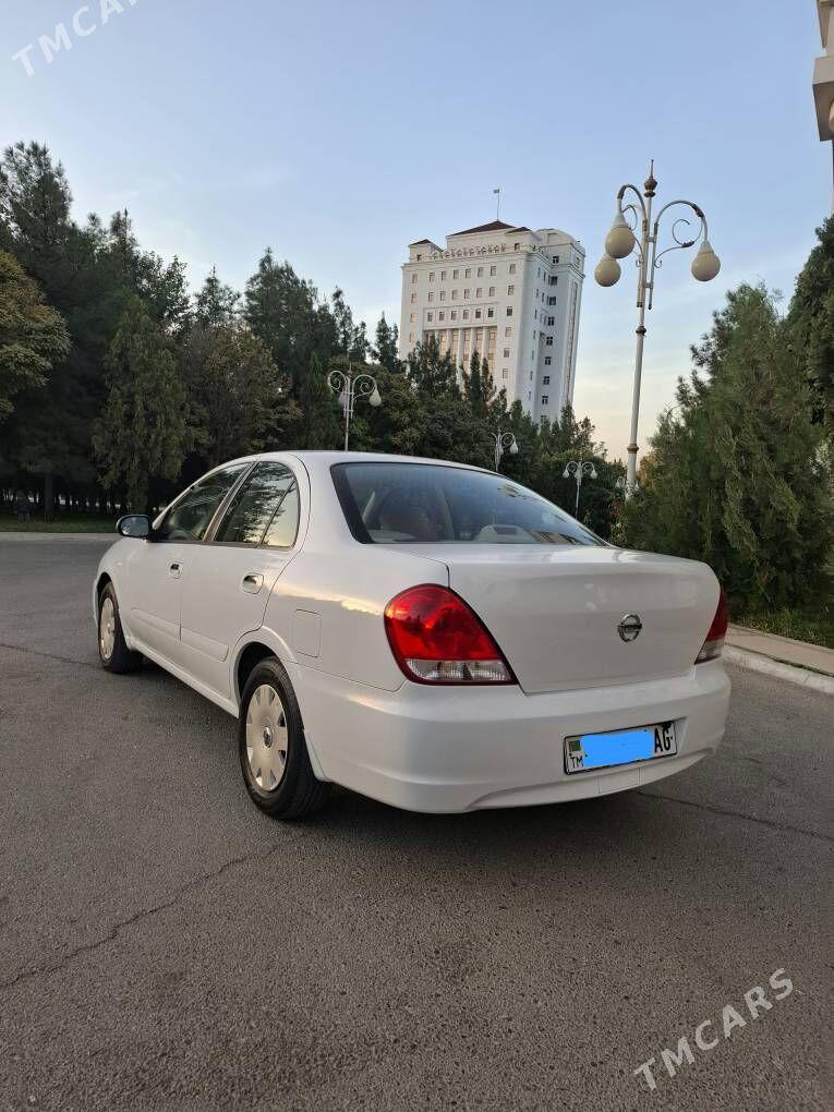 Nissan Sunny 2010 - 138 000 TMT - Ашхабад - img 5