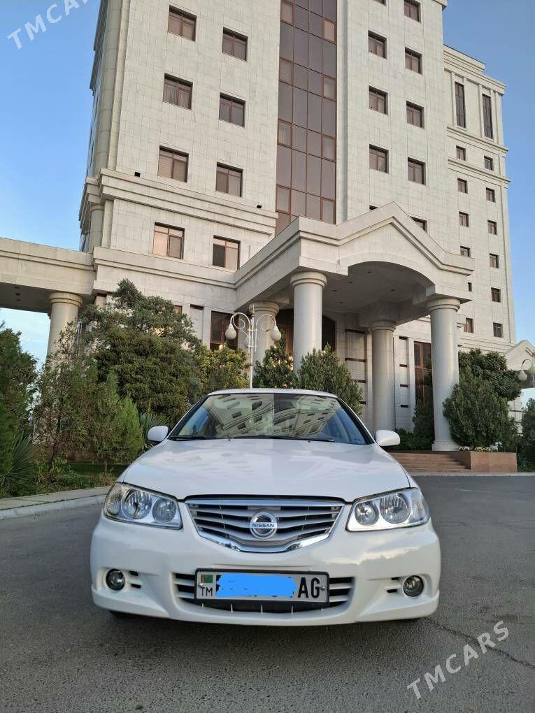 Nissan Sunny 2010 - 138 000 TMT - Ашхабад - img 3