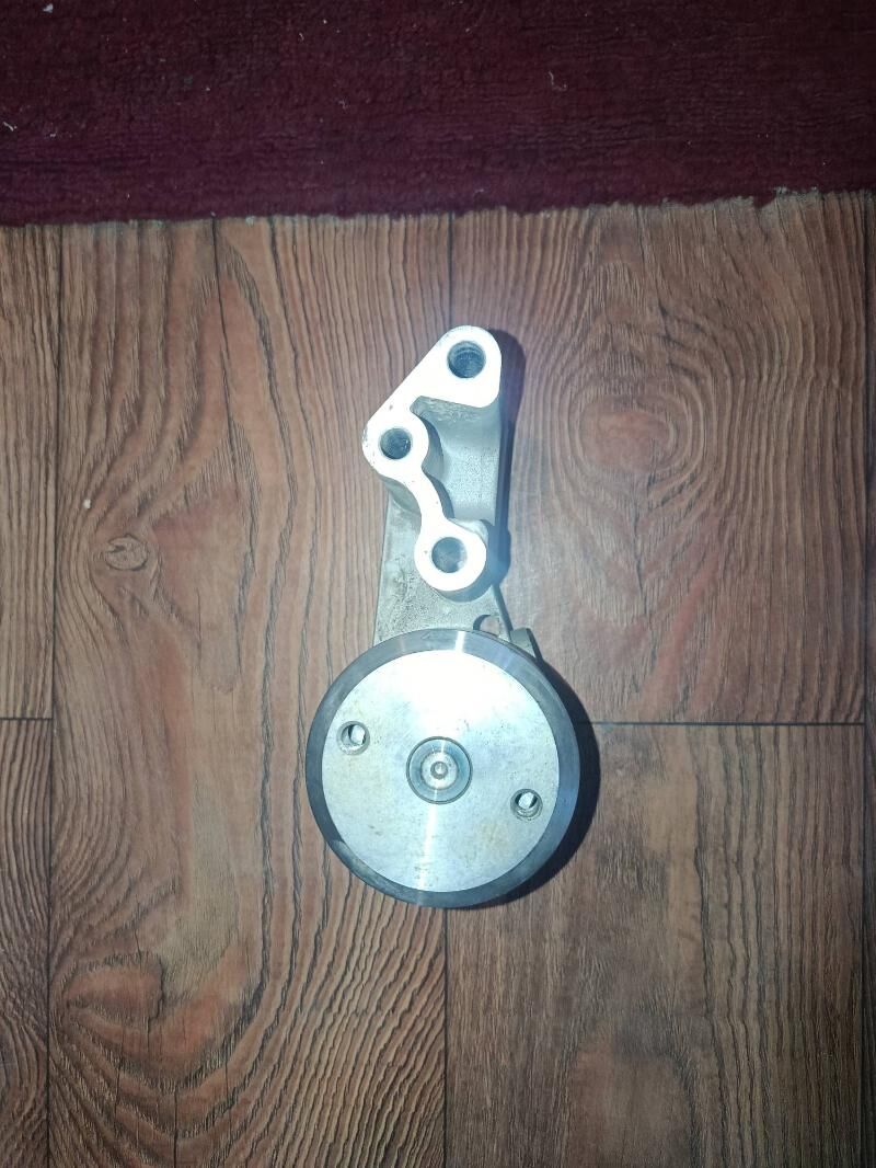 Бомак каток запчасти 1 TMT - Мары - img 5