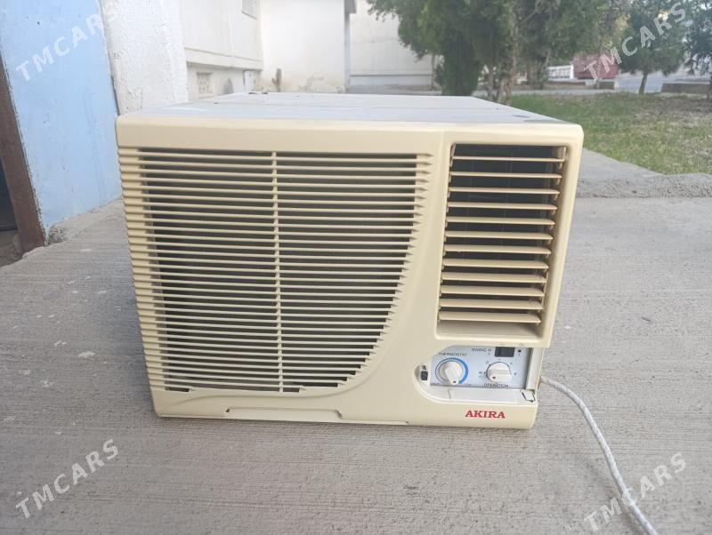 Kondisioner Akira - Ашхабад - img 2