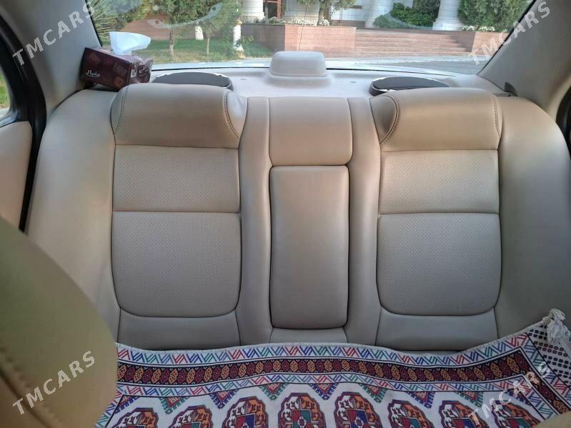 Nissan Sunny 2010 - 138 000 TMT - Ашхабад - img 8
