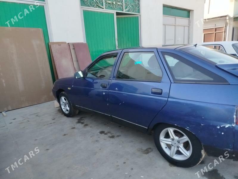 Lada 2111 2002 - 23 000 TMT - Baýramaly - img 1