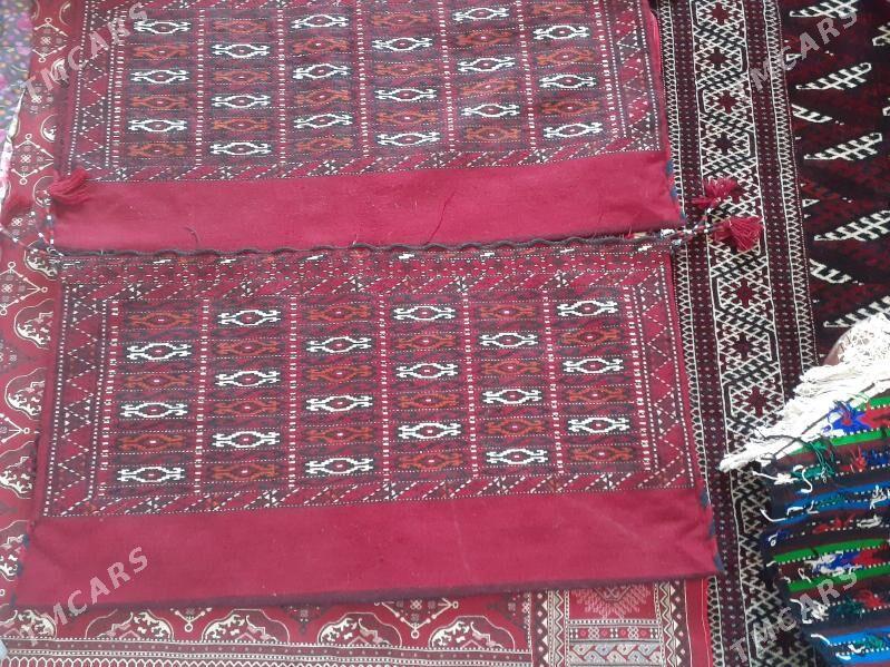 Jubut cuwal, iykselik,torba - Esenguly - img 3