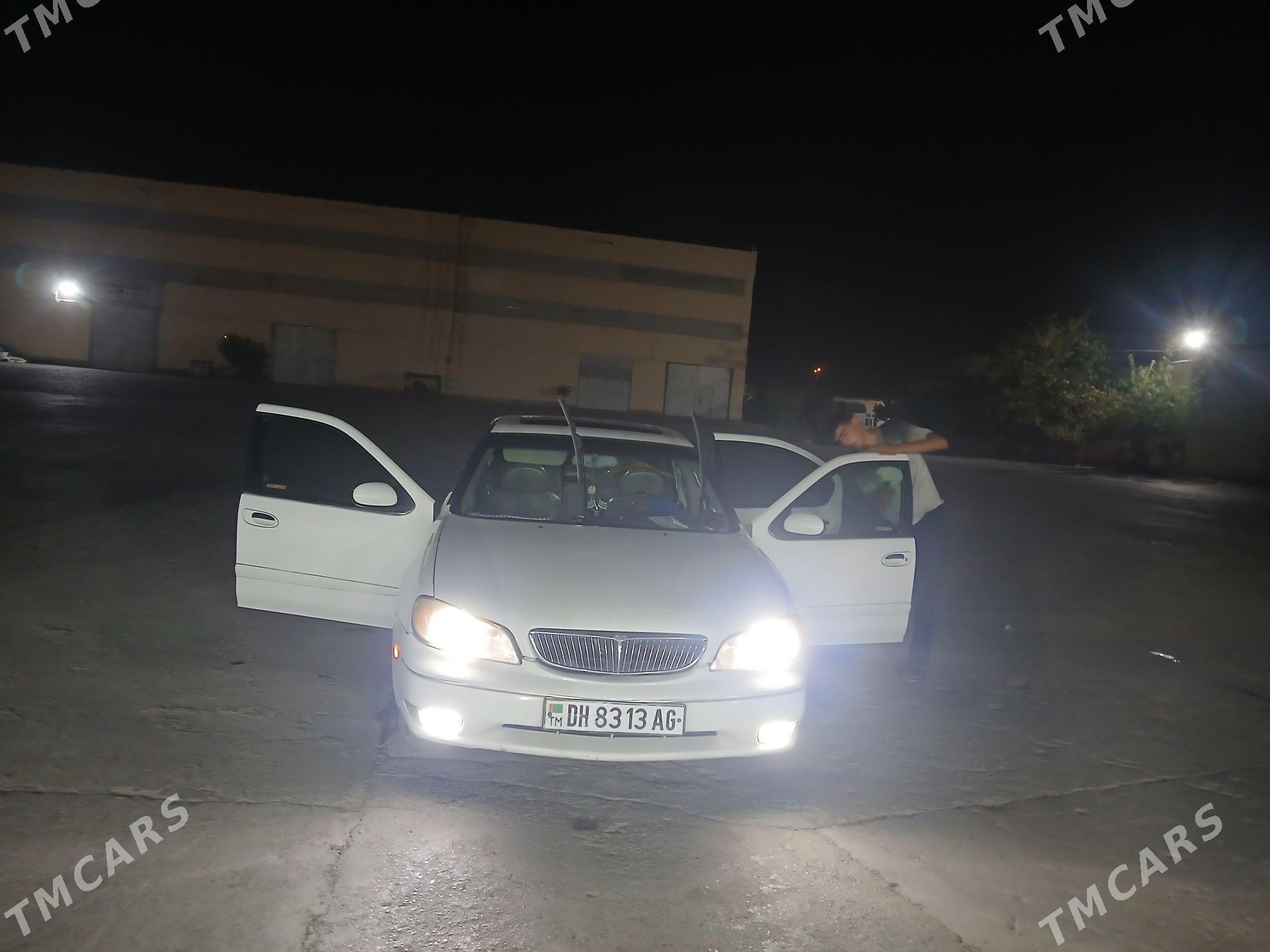 Infiniti I30 2000 - 88 000 TMT - Gypjak - img 3