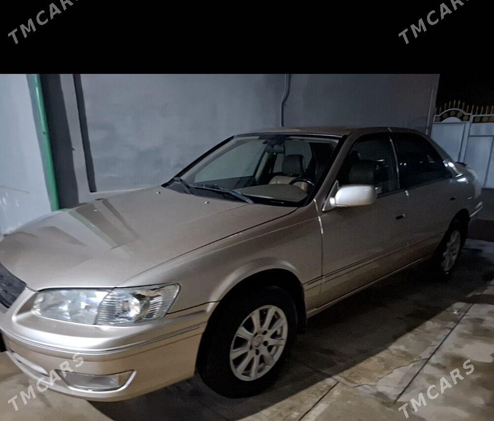 Toyota Camry 2000 - 150 000 TMT - Махтумкули - img 1