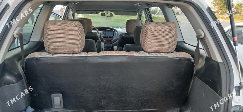 Toyota Previa 2004 - 150 000 TMT - Бузмеин ГРЭС - img 2