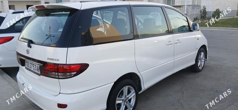 Toyota Previa 2004 - 150 000 TMT - Бузмеин ГРЭС - img 3