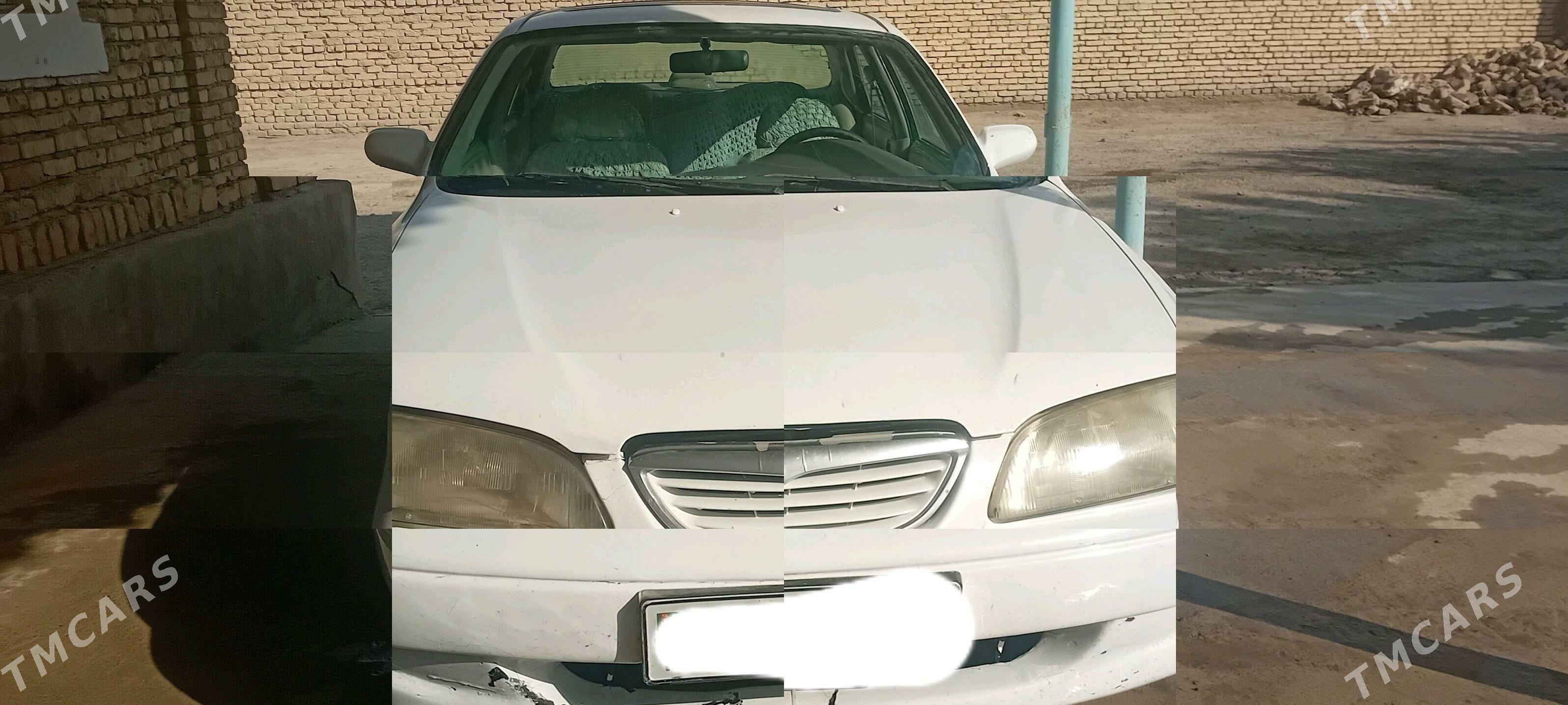Mazda 626 1998 - 30 000 TMT - Kaka - img 1