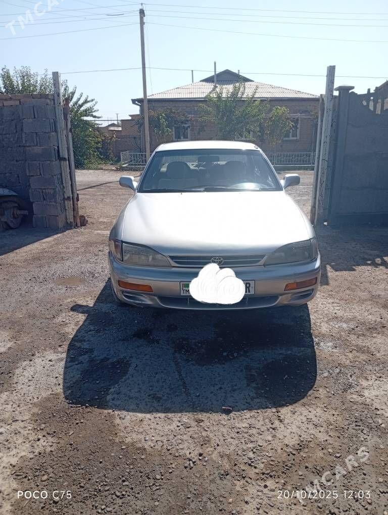 Toyota Camry 1996 - 85 000 TMT - Байрамали - img 1
