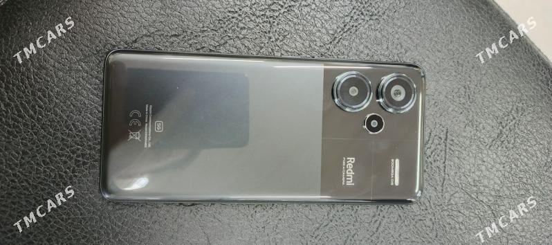 redmi note 13 pro + - Wekilbazar - img 3