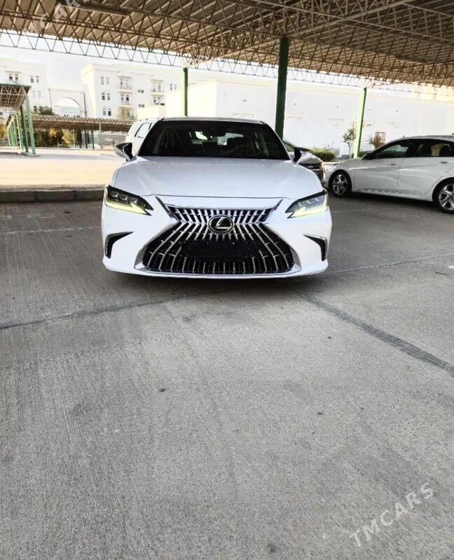 Lexus ES 350 2021 - 575 000 TMT - Ашхабад - img 2