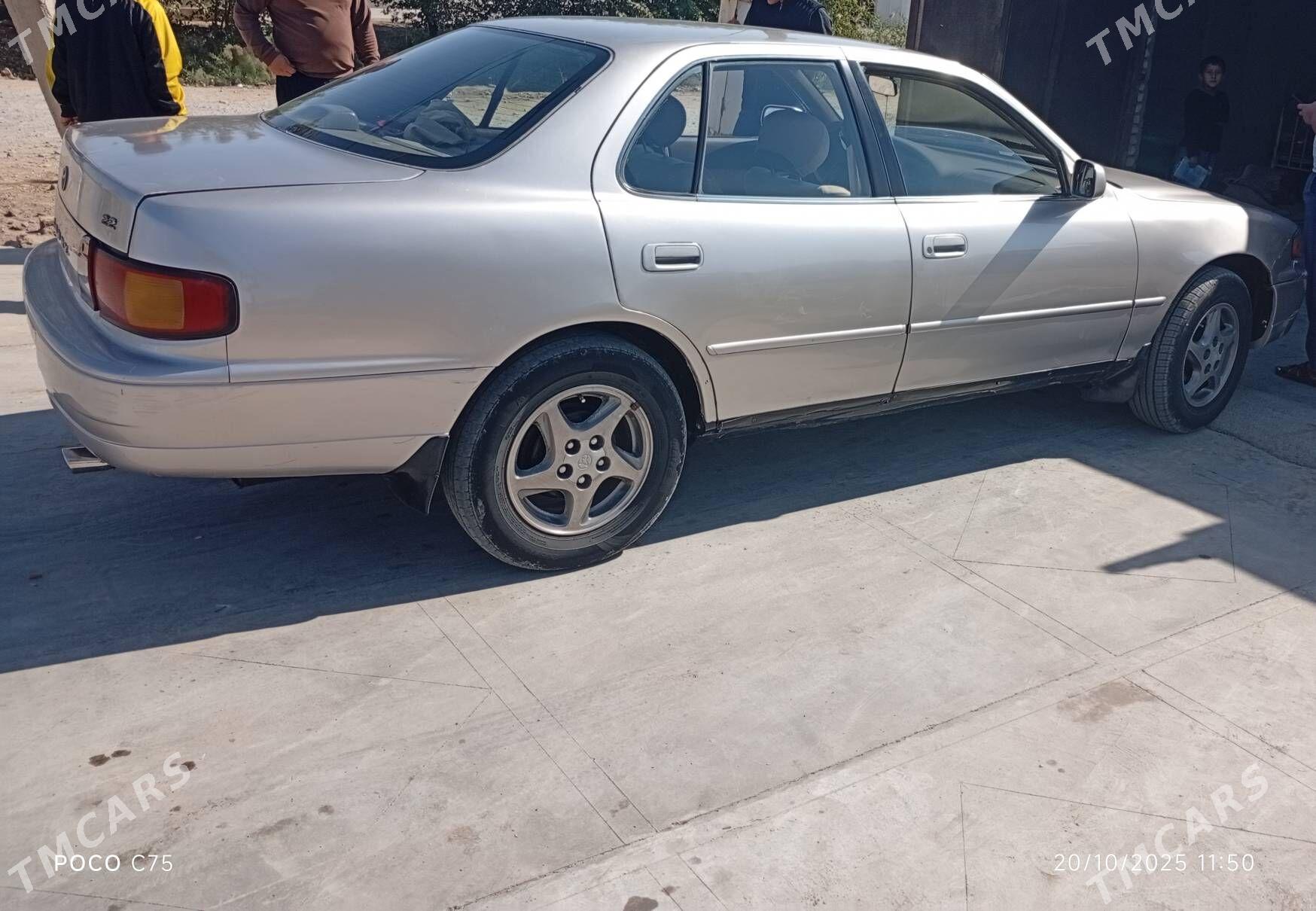 Toyota Camry 1996 - 85 000 TMT - Байрамали - img 2
