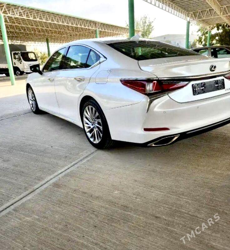 Lexus ES 350 2021 - 575 000 TMT - Ашхабад - img 5