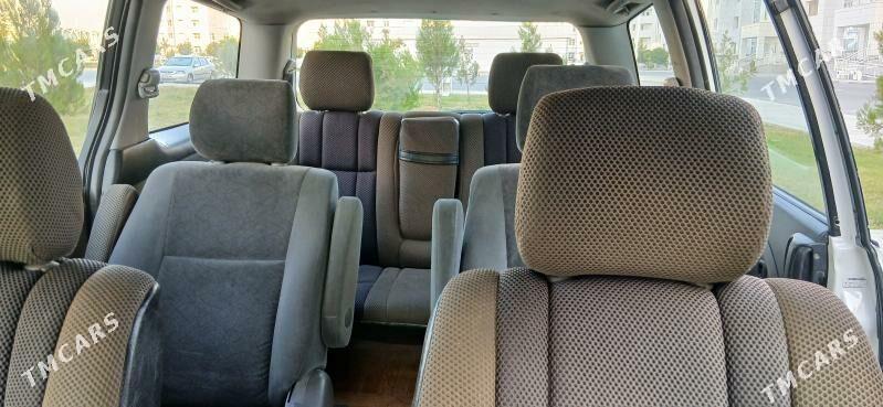 Toyota Previa 2004 - 150 000 TMT - Бузмеин ГРЭС - img 7