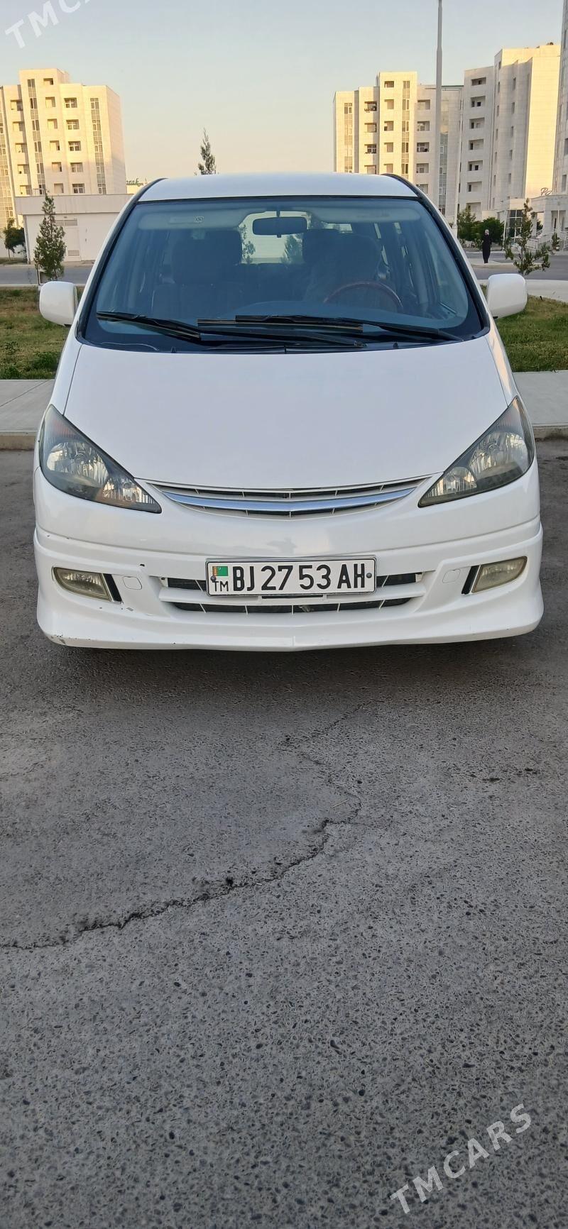 Toyota Previa 2004 - 150 000 TMT - Бузмеин ГРЭС - img 8