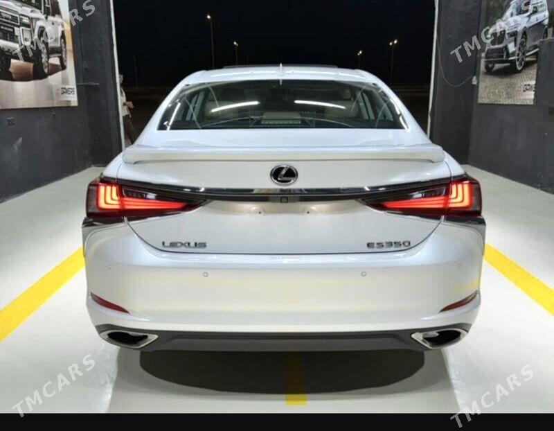 Lexus ES 350 2021 - 575 000 TMT - Ашхабад - img 1