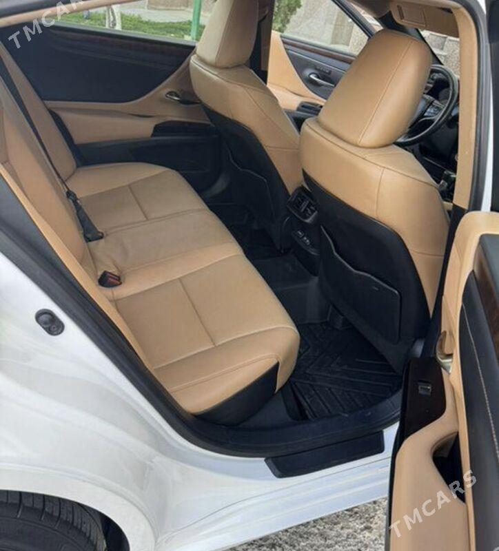 Lexus ES 350 2021 - 575 000 TMT - Ашхабад - img 3
