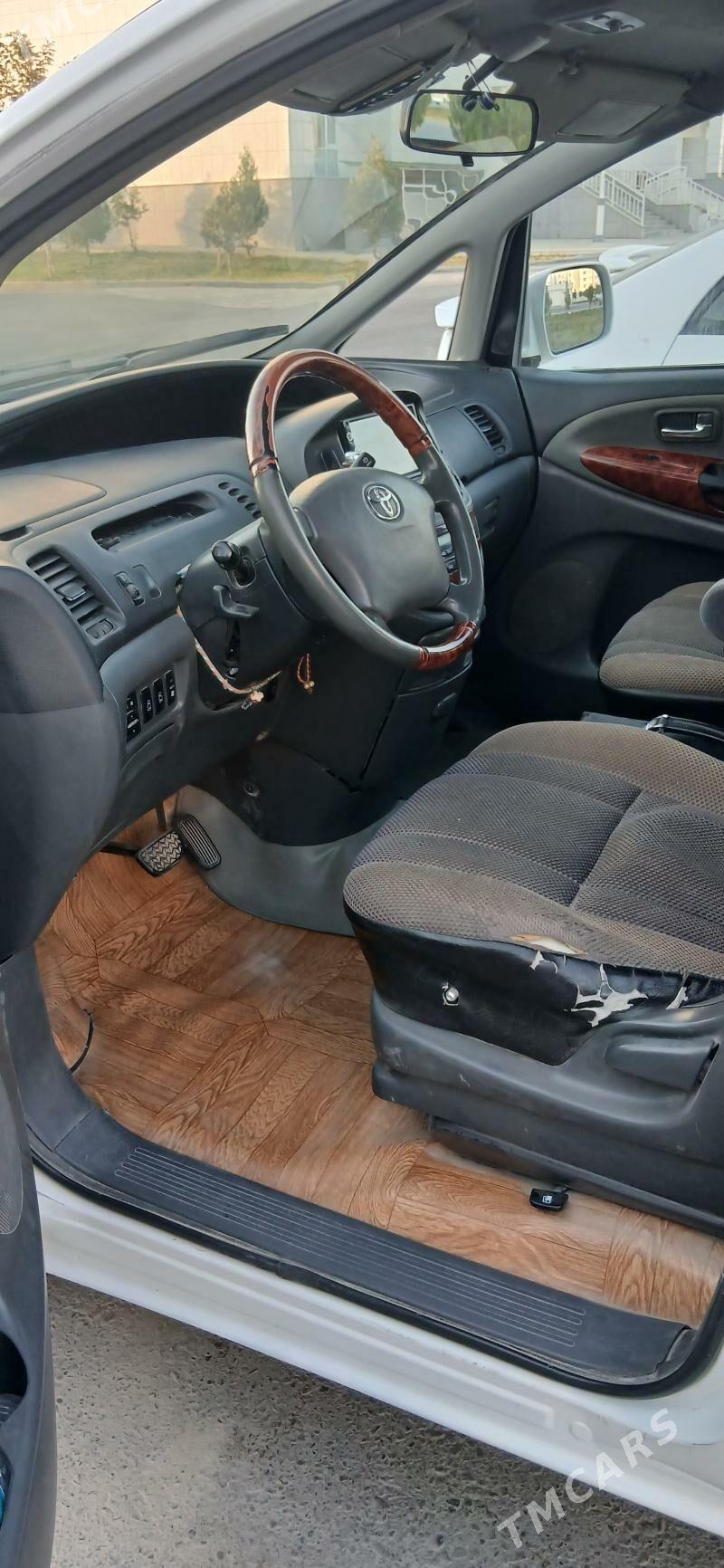 Toyota Previa 2004 - 150 000 TMT - Бузмеин ГРЭС - img 6