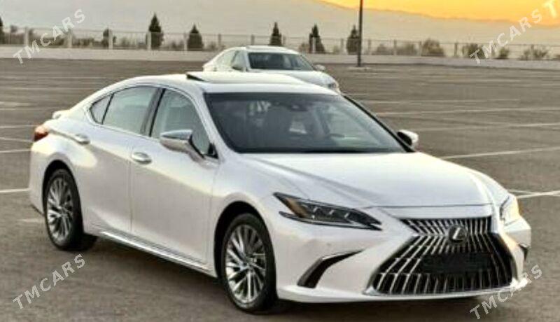 Lexus ES 350 2021 - 575 000 TMT - Ашхабад - img 4