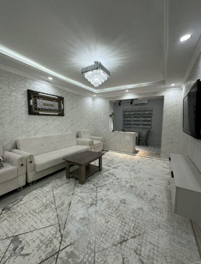 30mkr Full 3komnat - 30 мкр - img 2