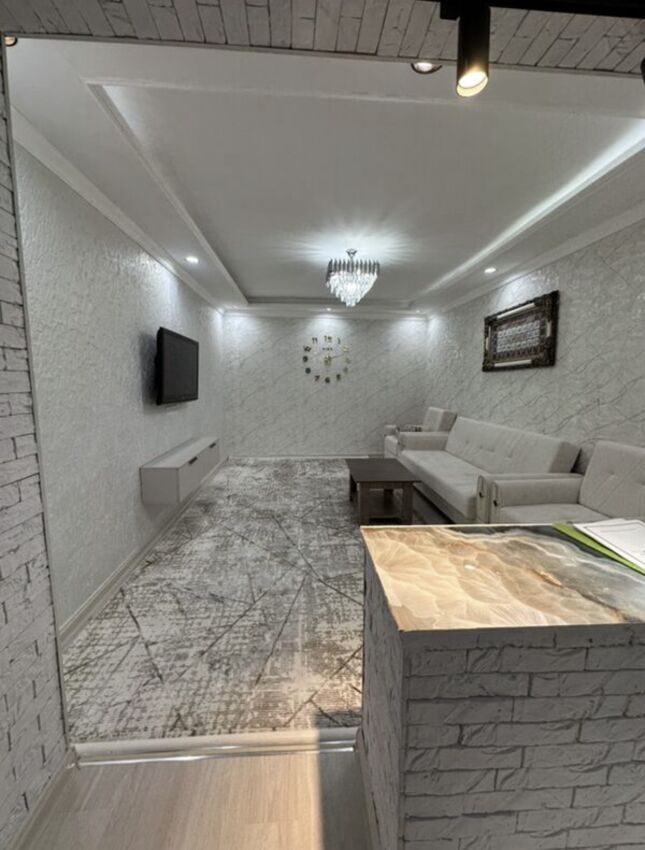 30mkr Full 3komnat - 30 мкр - img 4