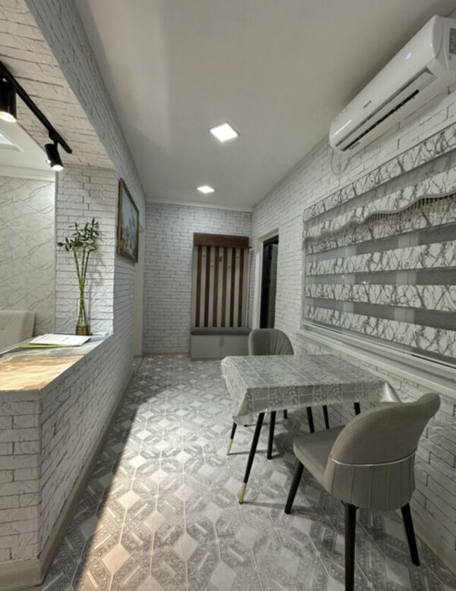 30mkr Full 3komnat - 30 мкр - img 7