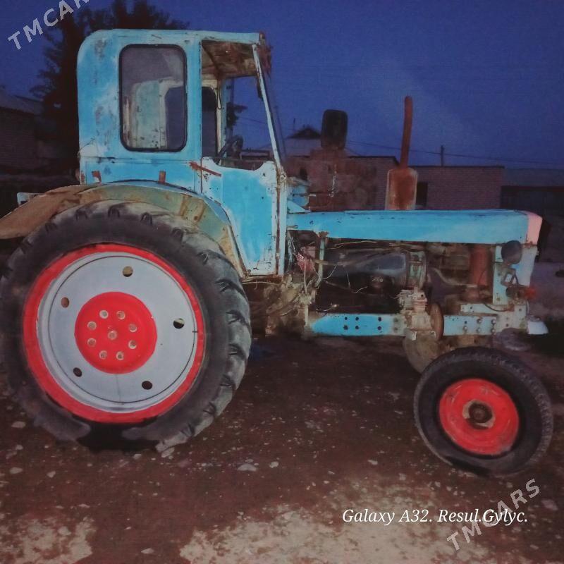 Belarus 923 1980 - 12 000 TMT - Babadaýhan - img 1