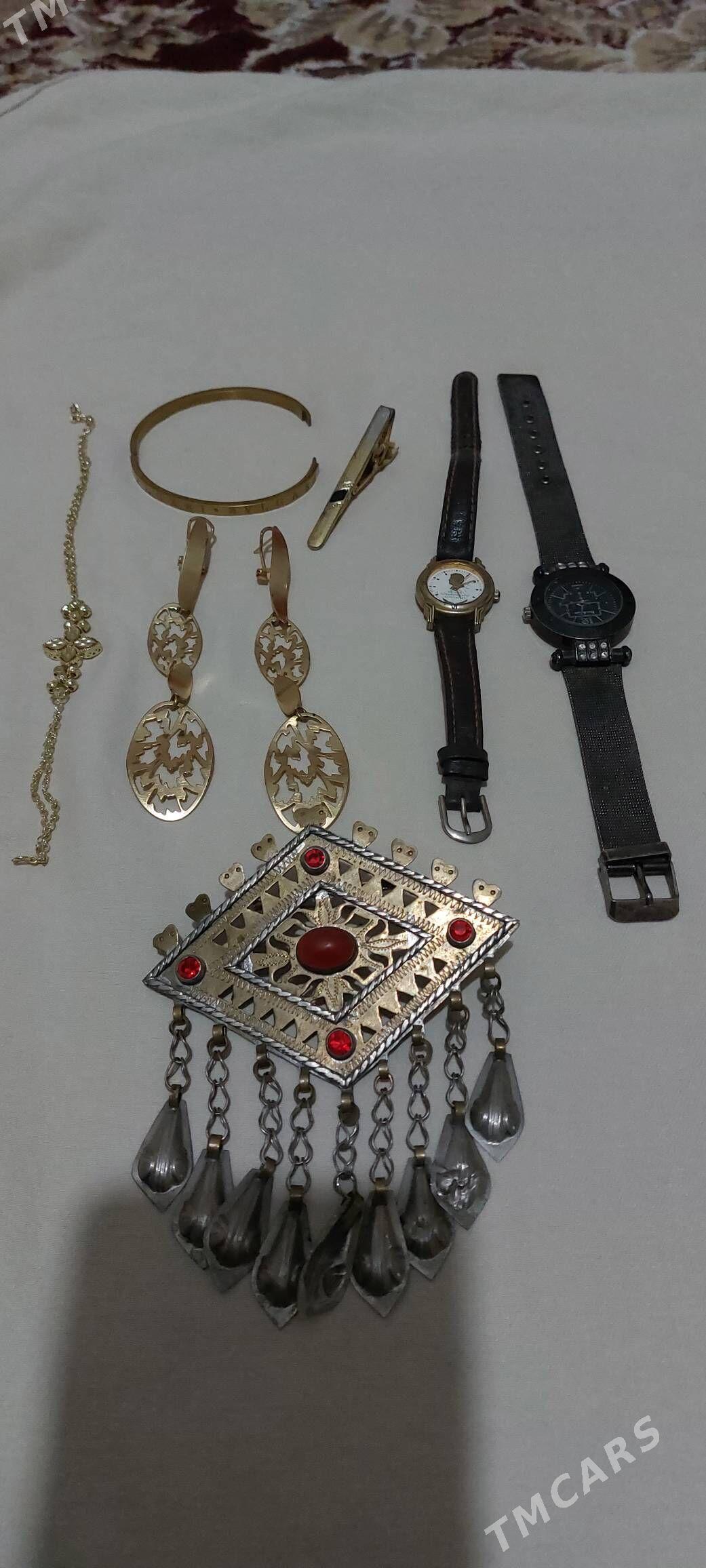 аксессуары - Туркменабат - img 2