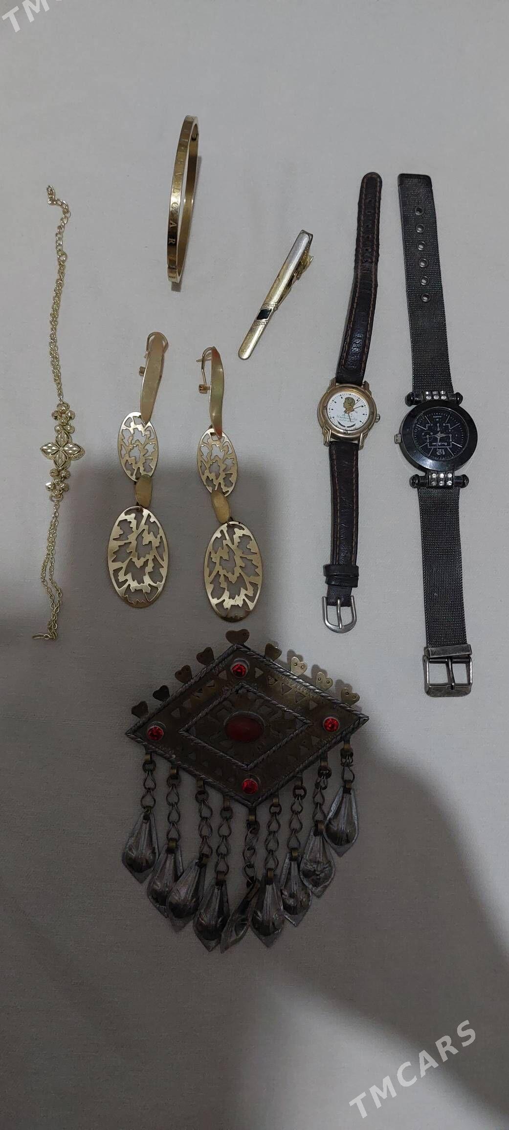 аксессуары - Туркменабат - img 1