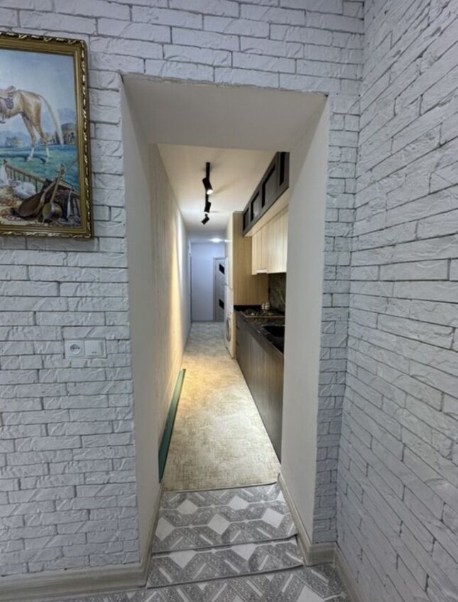 30mkr Full 3komnat - 30 мкр - img 5